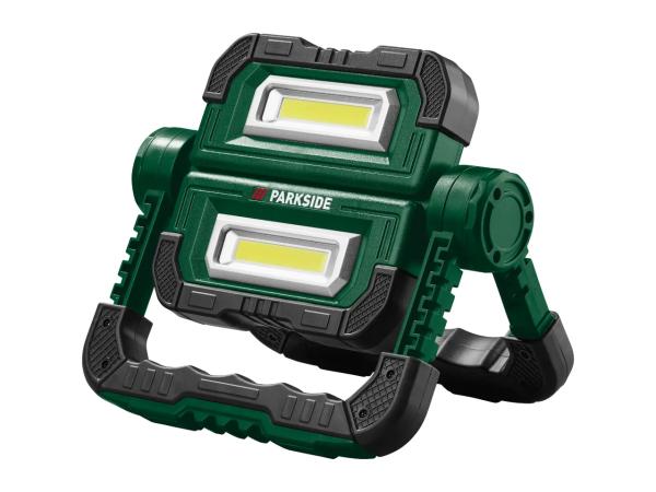 Parkside LED Work Light