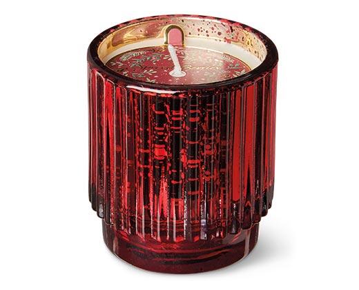 Huntington Home Metallic Votive Candle