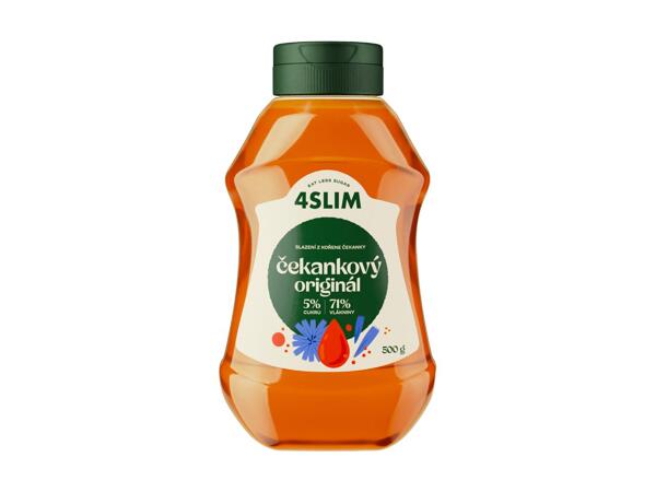 ČEKANKOVÝ ORIGINÁL
