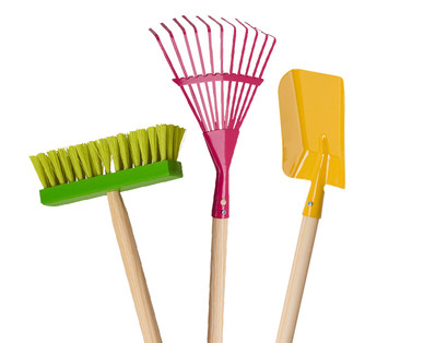 Gardenline Children's Garden Tools