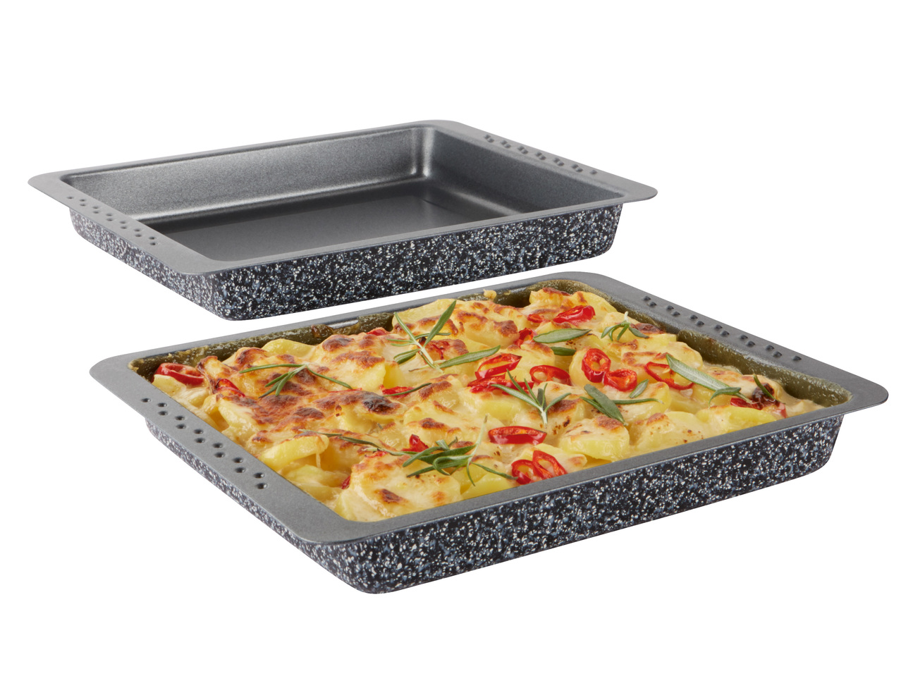 Ugnsform, 2-pack1