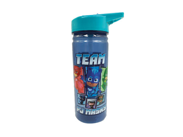 Kids Character water bottles