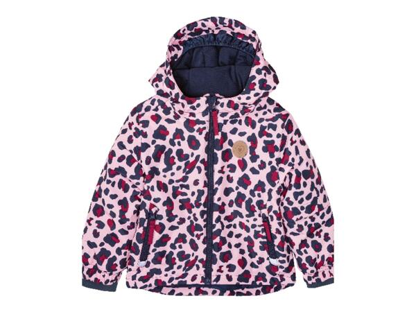 Kids' Ski Jacket