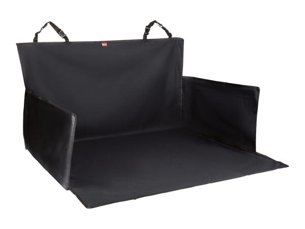 Car Boot Protector or Organizer