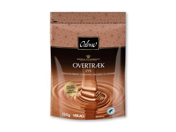 ODENSE Overtrækschokolade