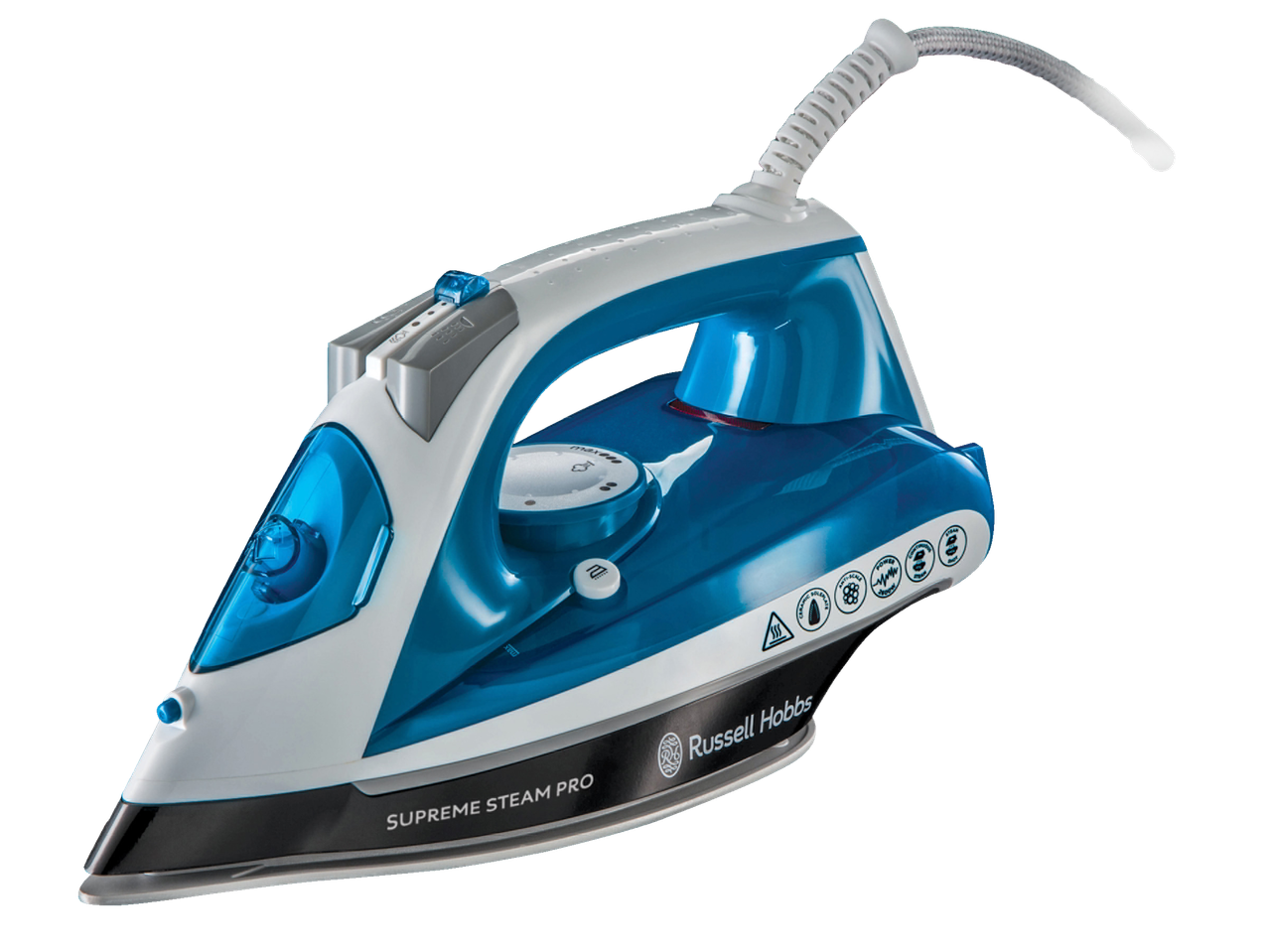 Steam Iron