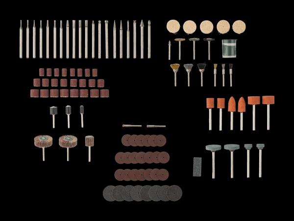 Set di dischi da taglio, 30 pezzi