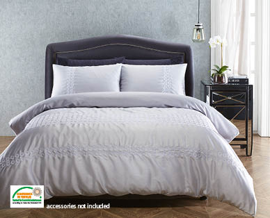 Quilt Cover Set Verona – King Size