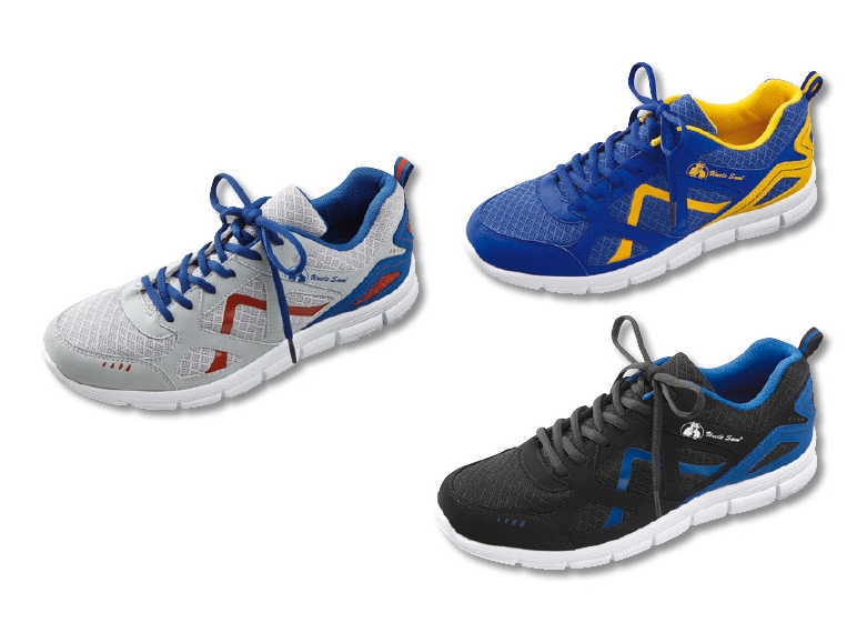 Chaussures de sport et de loisirs