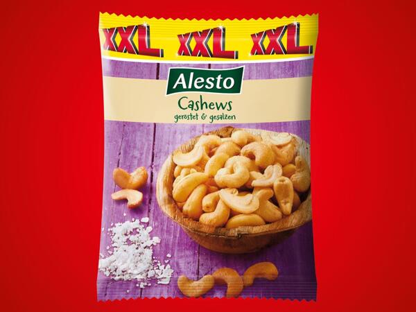 Cashewkerne