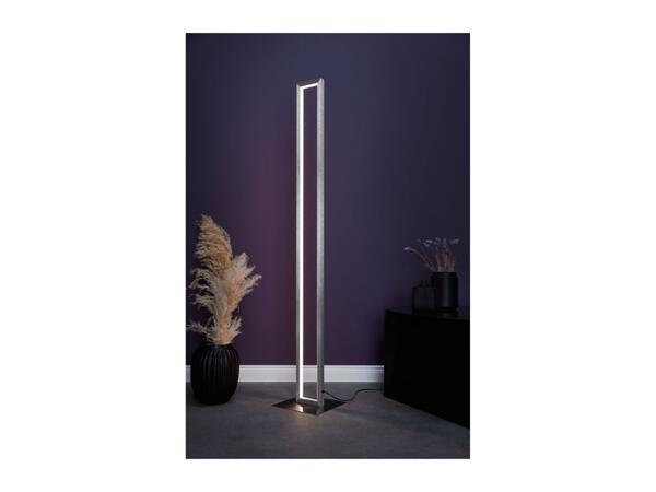 Livarno Home LED Floor Lamp