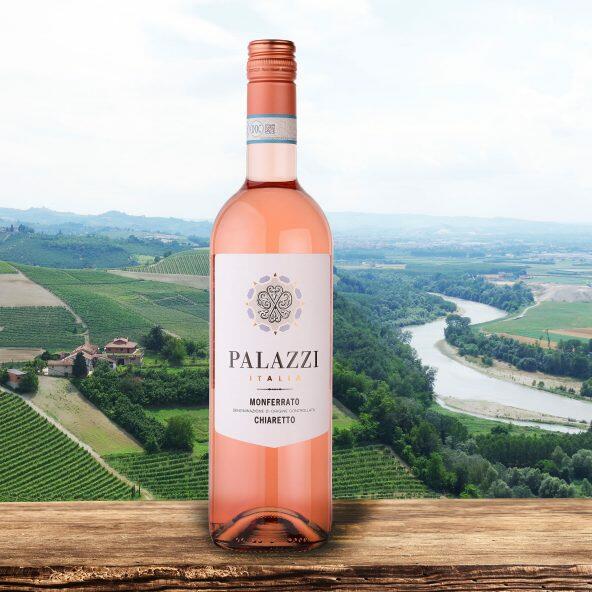 Monferrato Chiaretto DOC