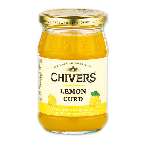 Original englische Marmelade