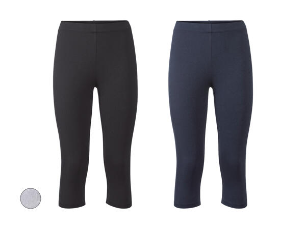 Corsaire leggings