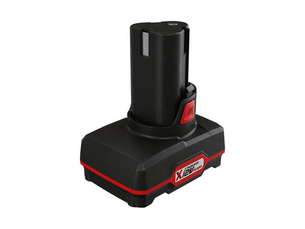 12V-Akku, 4 Ah