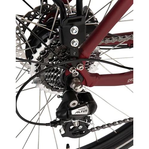 PROPHETE E-Bike Entdecker 2.0 Herren