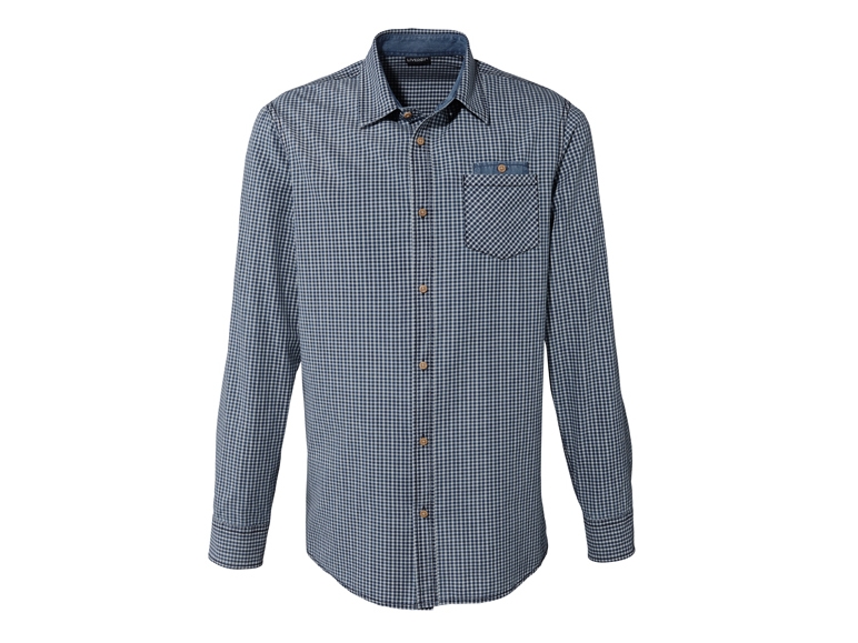 Men's Casual Shirt