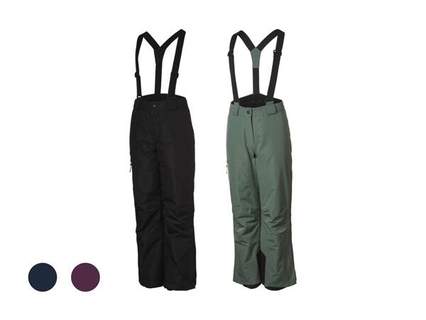 Pantalon de ski pour enfant