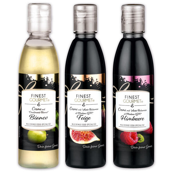 Balsamico Creme