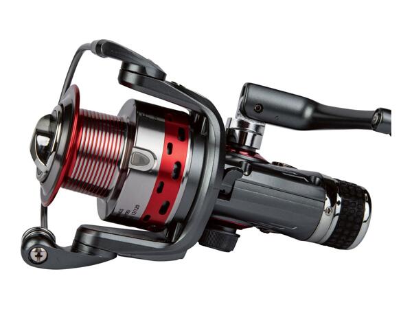 Crivit Fishing/Spinning Reel