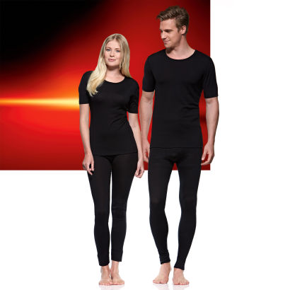 Sous-vêtement thermique