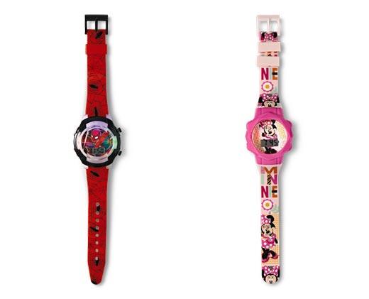 Children's Watch
