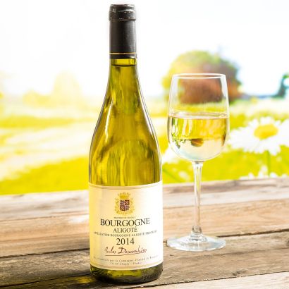 Bourgogne Aligoté