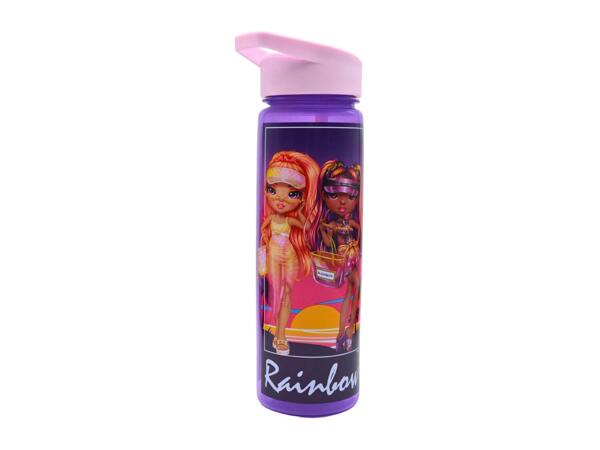Zak 600ml Character Water Bottle