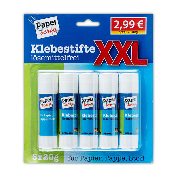 Klebestifte