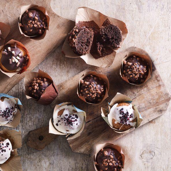 Minimuffins
