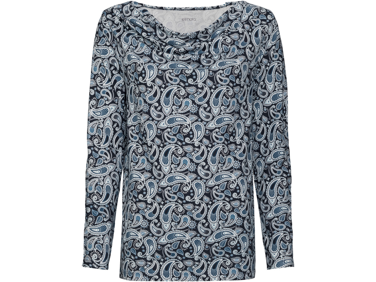 ESMARA(R) Langærmet bluse