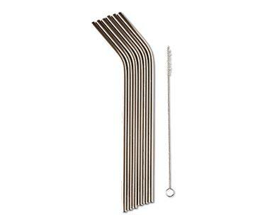 Crofton
Reusable Straw Assortment