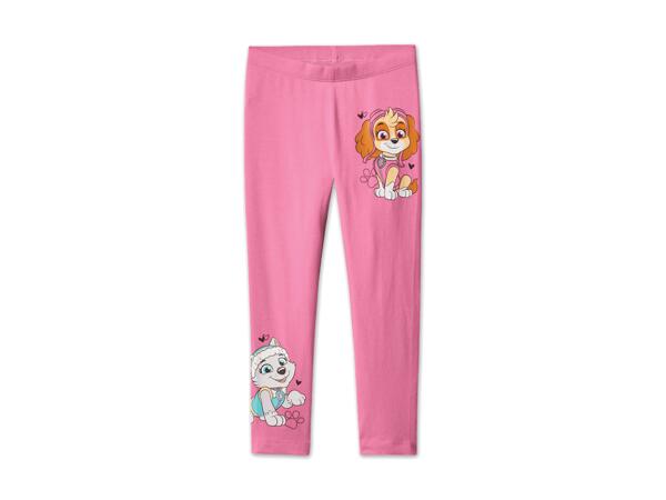 Kleinkinder Leggings