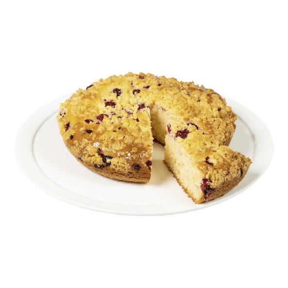 DAYLICIOUS(R) 				Obstkuchen
