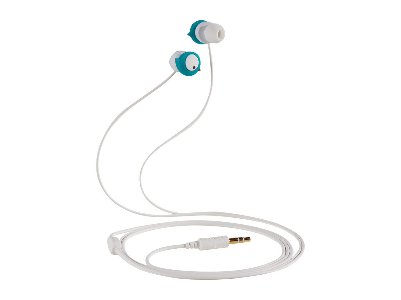 Silvercrest In-Ear Headphones1