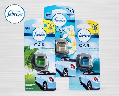 FEBREZE Auto-Lufterfrischer