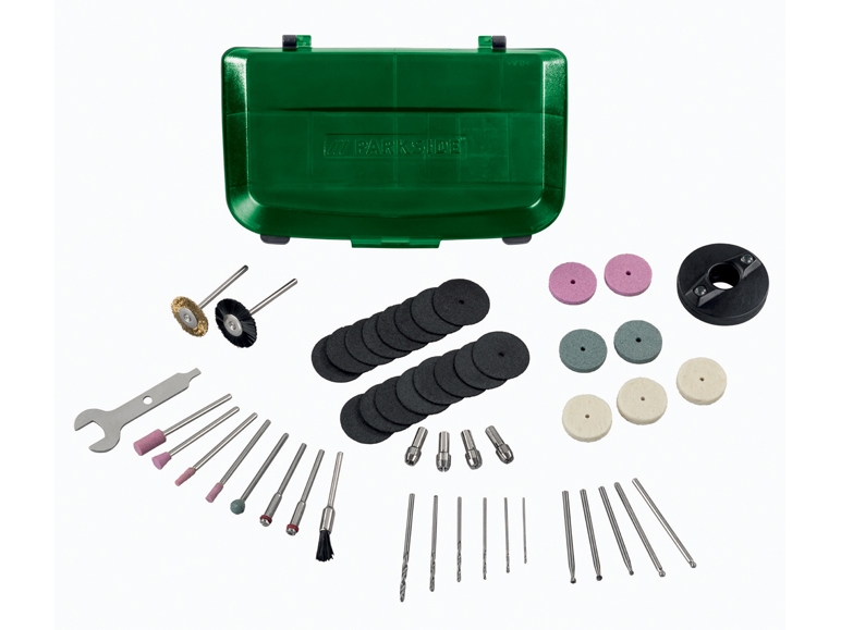 Modelling & Engraving Set