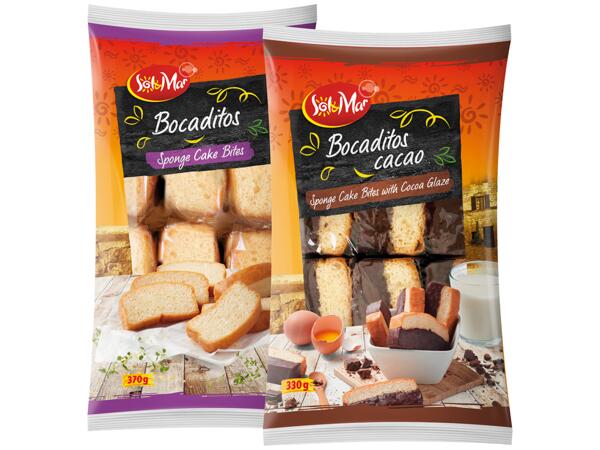 Sockerkaka