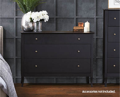 Chest of 3 Drawers