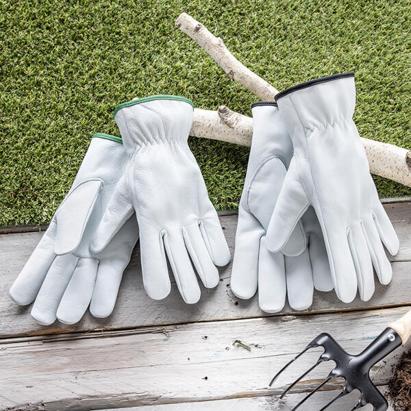 Ziegenlederhandschuhe