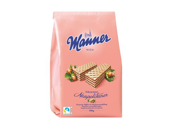 Neapolitaner Wafers
