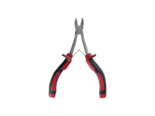 Pliers for precision mechanics