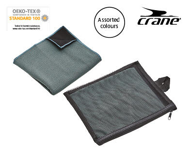 Snap Cold Towel
