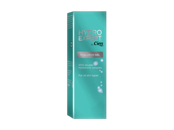 CREME/AQUA GEL HYDRO EXPERT
