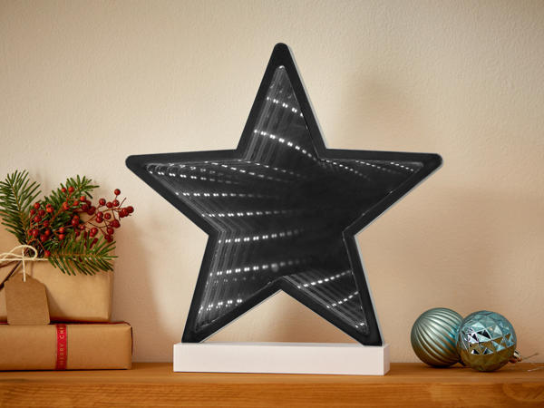 LED-figur