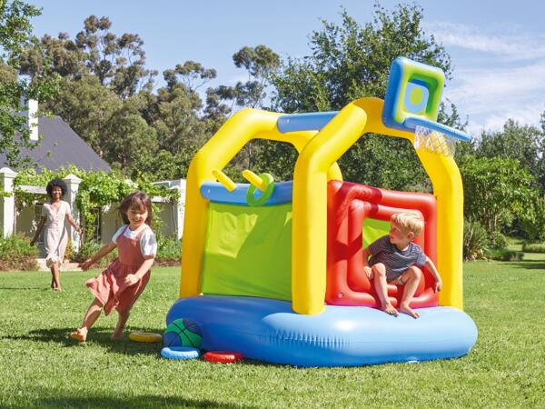 Bouncy Castle