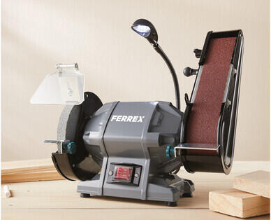 Bench Grinder 240W