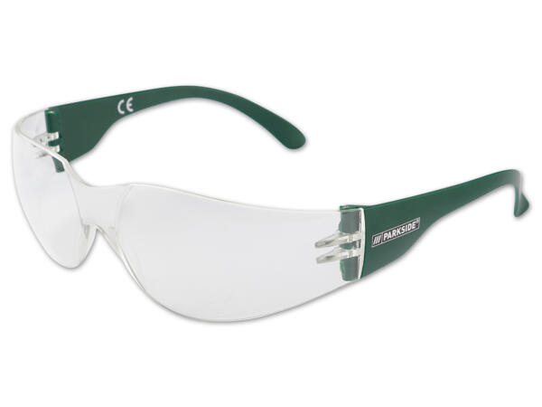 Schutzbrille