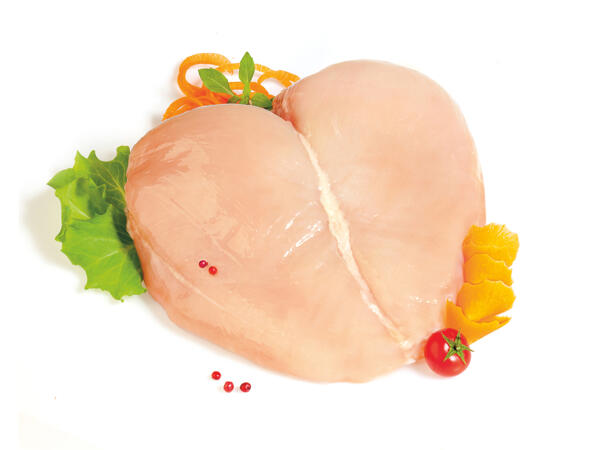 Chicken Breast