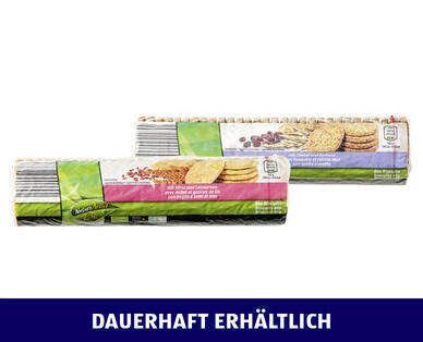 NATURE ACTIVE BIO 
 BIO-BISCUITS